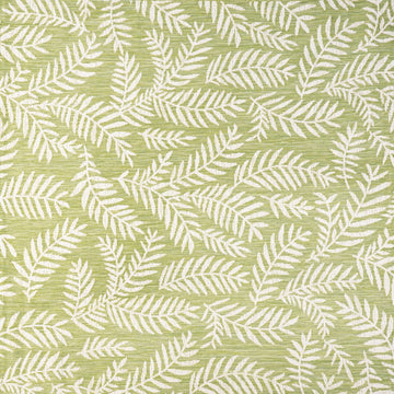Nevis Palm Frond Indoor/outdoor Area Rug
